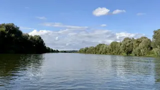 Большая Калужская тропа выросла до 245 километров непрерывного маршрута