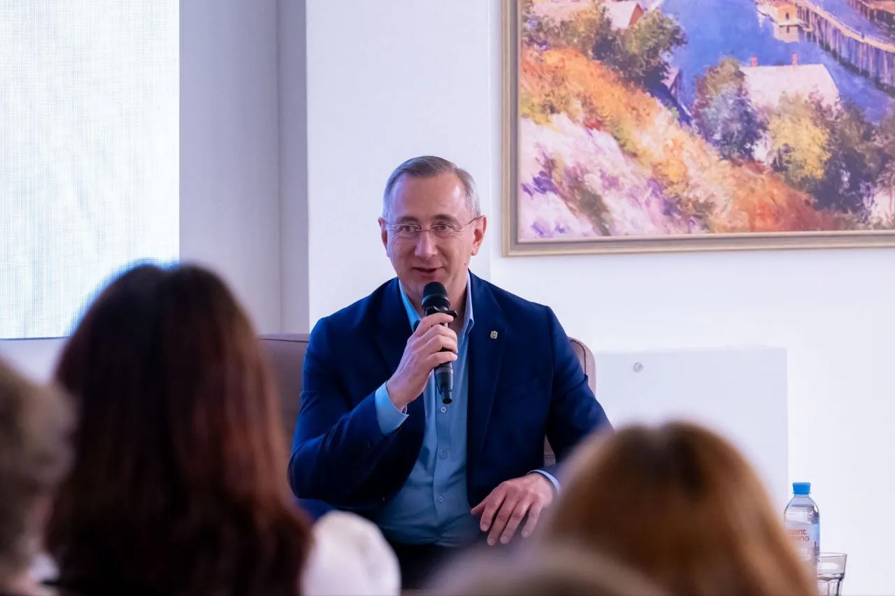 Владислав Шапша потребовал от глав муниципалитетов максимальной готовности к пожарам