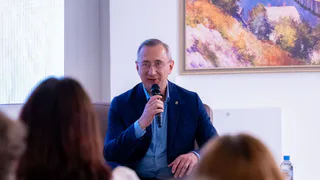 Владислав Шапша потребовал от глав муниципалитетов максимальной готовности к пожарам