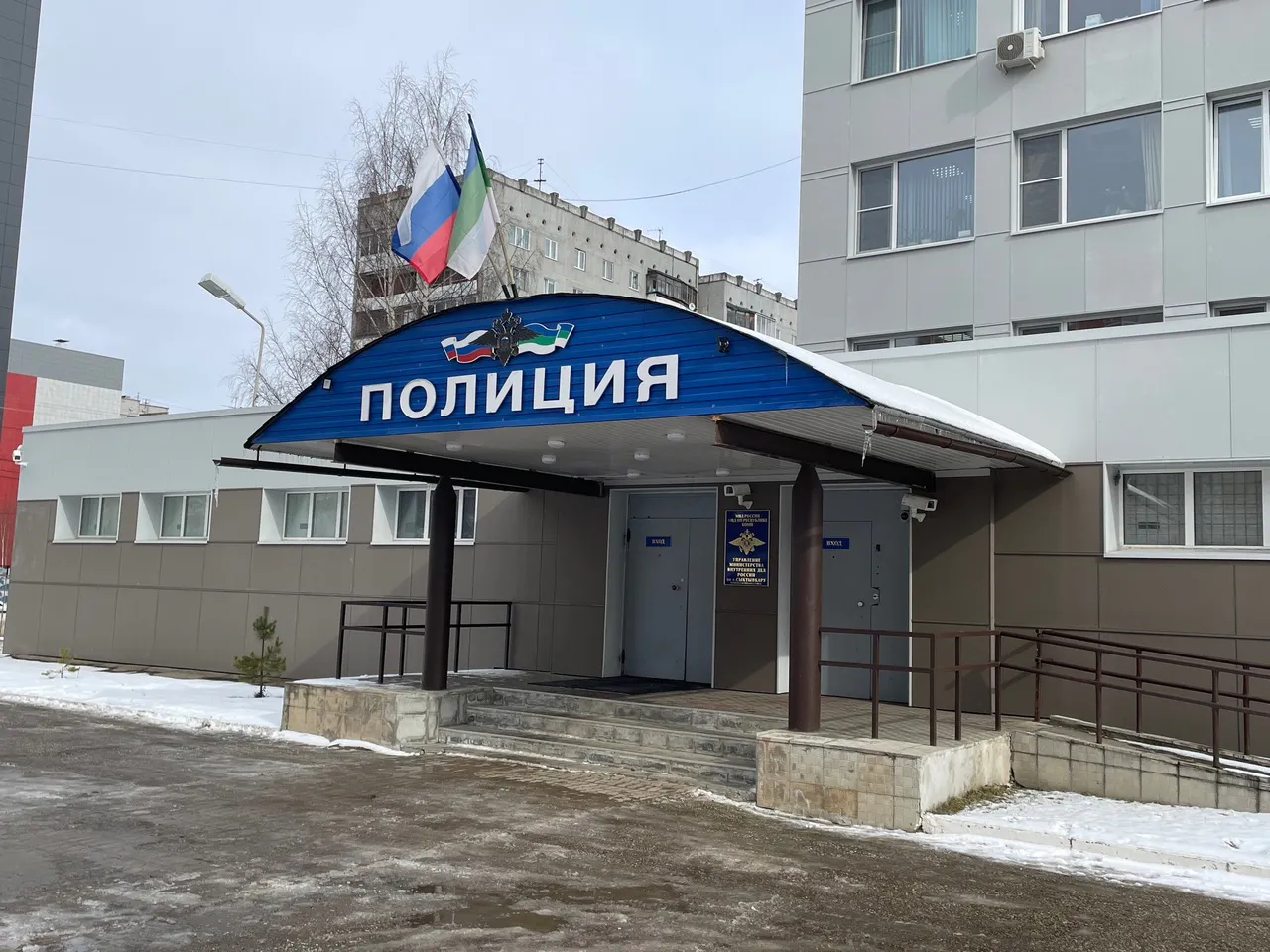 В Калужской области родители обсудили с полицией безопасность детей на дорогах