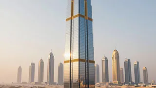 Сколько мы потратили за 7 дней в Дубае? Лучше бы я это не считал