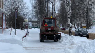 Губернатор Калужской области поздравил коммунальщиков с профессиональным праздником