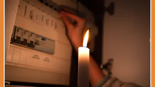 ОТКЛЮЧЕНИЕ СВЕТА