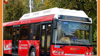 АВТОБУС №28 БУДЕТ РАБОТАТЬ КРУГЛЫЙ ГОД