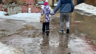 К внукам не хожу, потому что «бесят»
