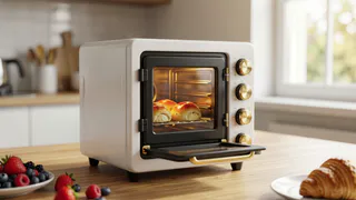 Микроволновки давно пора забыть: вот что выбирают умные хозяйки в 2026-м — никаких горячих тарелок и холодных супов