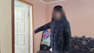 Житель Калужской области пойдёт под суд за гибель сожительницы после жестокого избиения