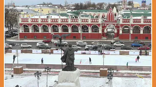 КАТОК НА СТАРОМ ТОРГЕ БУДЕТ ПРОДОЛЖАТЬ РАБОТАТЬ