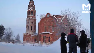 Съемочной группе "Жуков" в Калужской области грозит уголовное дело