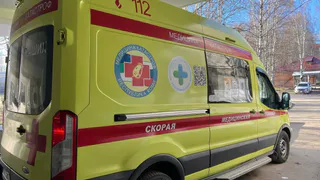 В Калужской области расследуют смертельное ДТП с участием легковушки и грузовика