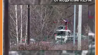 ДМИТРИЙ ДЕНИСОВ ЗАПРЕТИЛ ЭВАКУАЦИЮ МАШИН ВОЗЛЕ ОНКОДИСПАНСЕРА