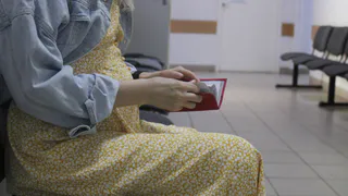 В Калужской области внедряют комплексное сопровождение будущих матерей в женских консультациях