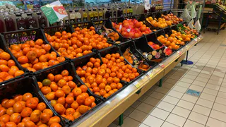 Продавцы терпеть не могут, когда покупатели это знают: как правильно определить сладость мандарина по кожуре