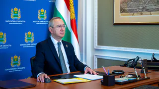 Калужская область заняла первое место в ЦФО по сокращению вредных выбросов в атмосферу