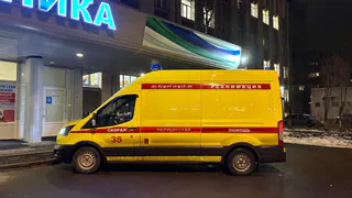 В Калужской области столкнулись “Чиган” и “Субару”