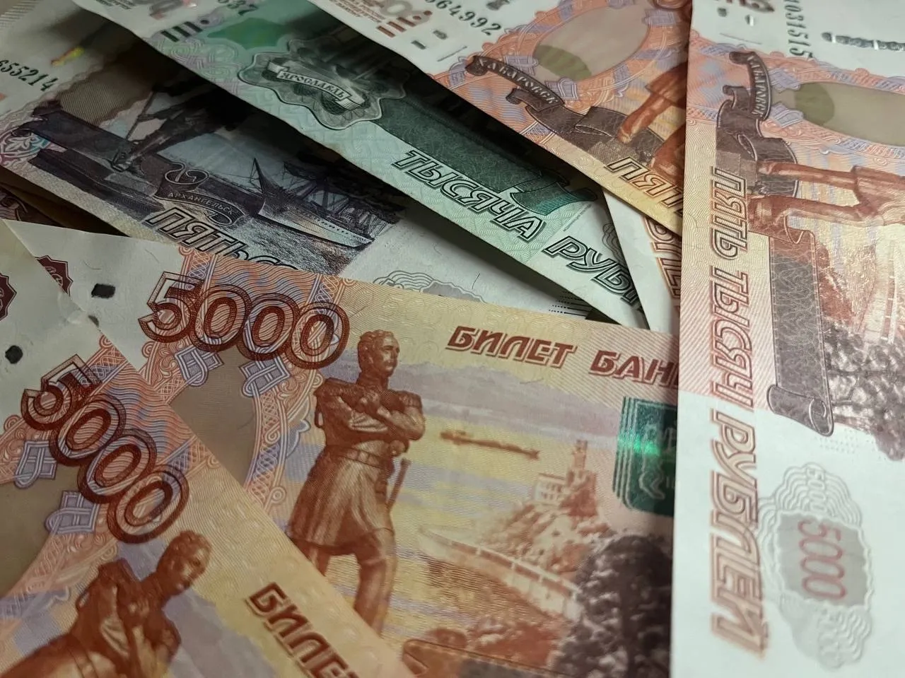 Калужские предприятия инвестировали в развитие почти 70 миллиардов рублей