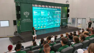 В Калуге стартовала всероссийская “АгроСмена-2026”