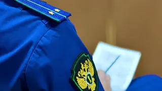 Курьер из Ленинградской области пойдёт под суд за обман калужских пенсионерок на 5,5 миллиона рублей