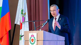 Калужская область нарастила промышленное производство благодаря предприятиям Боровского округа