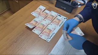 В Калужской области суд рассмотрит дело мужчины, пытавшегося купить полицейского за 40 тысяч рублей