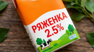 У плиты не стою: превращаю обычную ряженку в любимый завтрак для всей семьи