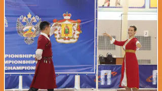 В КАЛУГЕ СТАРТОВАЛ КУБОК МИРА ПО ПОЛИАТЛОНУ