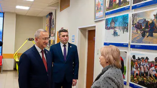 Инвестиции в экономику в одном из калужских районов достигли 2,6 миллиарда рублей