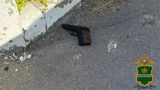 В Калужской области серийного налетчика с пневматическим пистолетом задержали после двойного разбоя