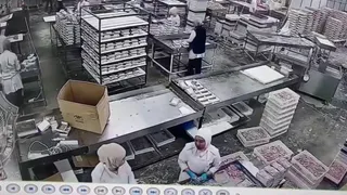 На предприятии в Калужской области нашли более 30 нелегальных мигрантов