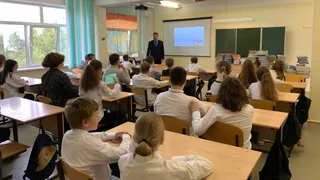 Школьники Калужской области получили льготу на проезд в электричках