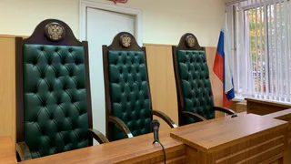 В Калужской области гражданина Узбекистана выдворят из страны