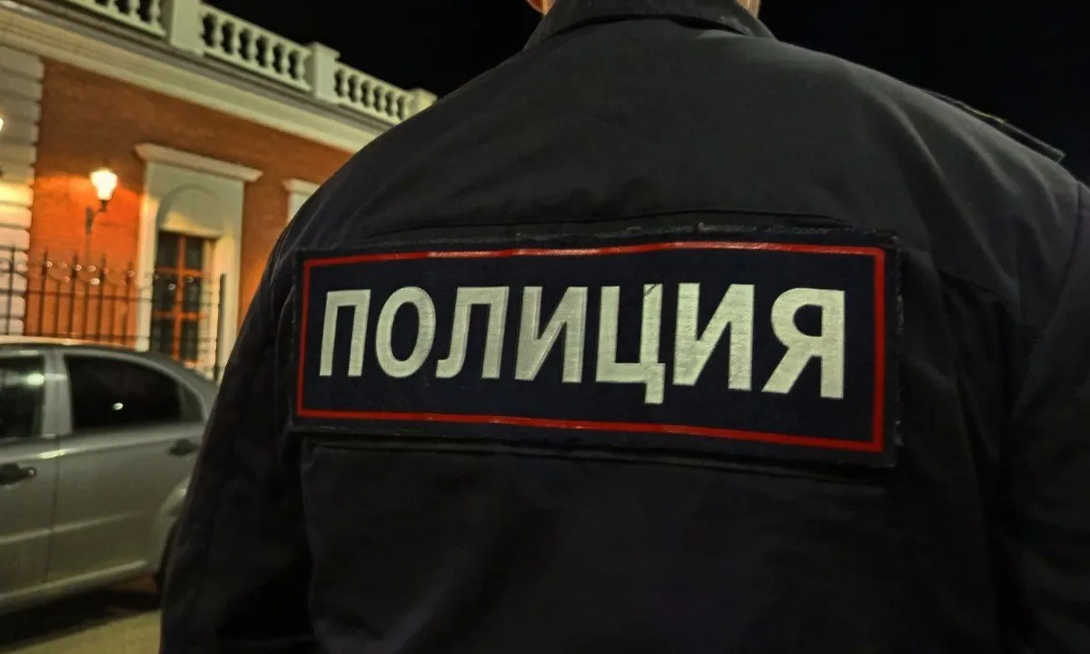 Спустя двадцать лет в Калуге раскрыли нападение со смертельным исходом на пенсионера