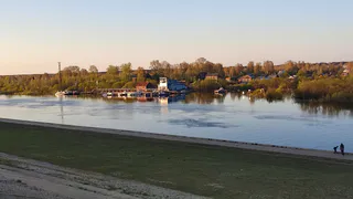 В Калужской области организована проверка по факту возможного загрязнения Протвы
