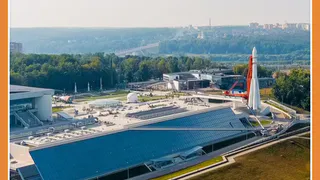 КАЛУГА В ТОПЕ