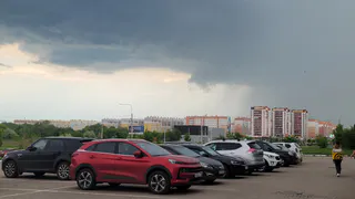 Погода в Калужской области 16 июля: жителей региона ждёт облачный день с кратковременным дождём и порывистым ветром