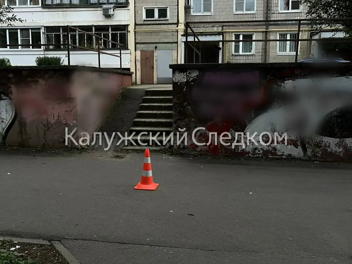 Бастрыкин проконтролирует расследование травмирования ребенка в Калужской области