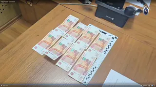 В Калужской области иностранца будут судить за попытку дать взятку заместителю начальника полиции
