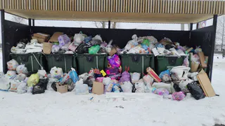 Калужане помогли городским службам устранить более 4 тысяч нарушений благоустройства за год