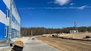 В Калужской области с бывшего подрядчика строительства футбольного манежа взыщут 241,5 миллиона рублей