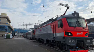 Калужские власти анонсировали возвращение утренней электрички в Москву в феврале
