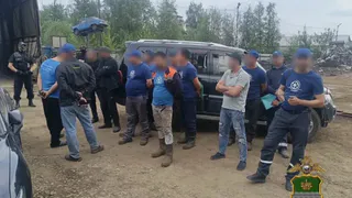 В Калужской области прошли проверки миграционного законодательства