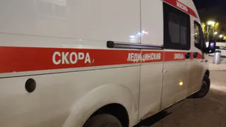 В Калужской области скорую и спасателей будут заправлять без очереди на всех АЗС