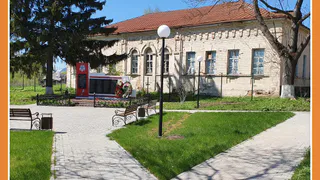 НОВЫЕ ТУРИСТИЧЕСКИЕ ТОЧКИ В КАЛУЖСКОЙ ОБЛАСТИ