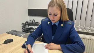 В Калужской области оштрафовали чиновника за игнорирование жалобы жительницы