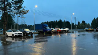 Погода в Калужской области 24 августа: ночью сухо, днем местами дожди