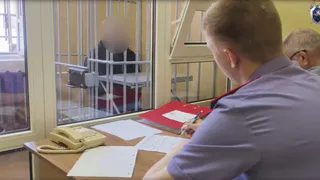 В Калужской области фигуранта дела об убийстве спортсмена заподозрили в отмывании денег