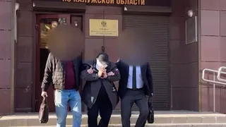 Экс-глава "Калугадорзаказчика" получал почти 250 тысяч рублей в месяц, но не удержался от взяток