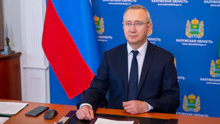 В Калужской области число родителей, лишенных прав, сократилось на 37 процентов за год