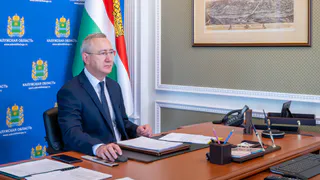 Губернатор Владислав Шапша потребовал проверить, насколько действенно работает запрет "наливаек" в жилых домах Калужской области