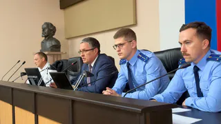 В Калуге почти 80 процентов котельных готовы к началу отопительного сезона
